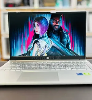 New Laptop HP Pavilion 15 16GB Intel Core I7 SSD 1T
