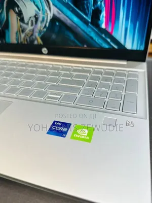 New Laptop HP Pavilion 15 16GB Intel Core I7 SSD 1T