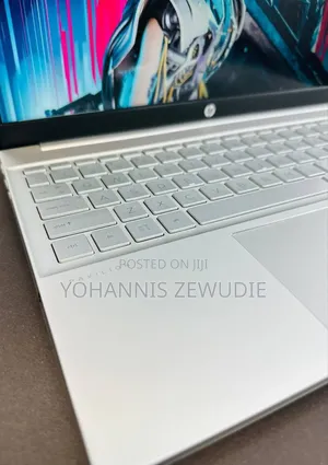New Laptop HP Pavilion 15 16GB Intel Core I7 SSD 1T