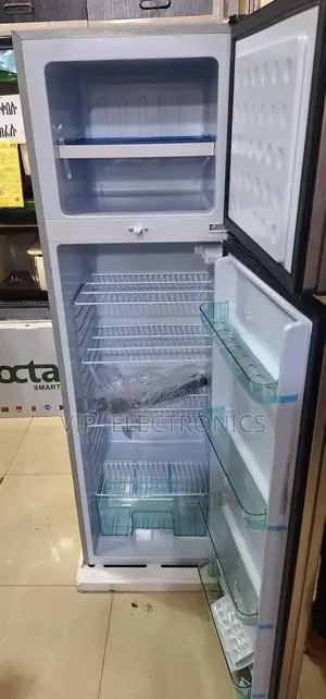 Sanford Refrigerator 400