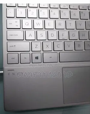 Photo - New Laptop HP Envy X360 8GB Intel Core I7 SSD 512GB