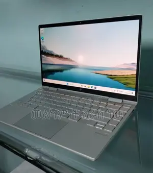 New Laptop HP Envy X360 8GB Intel Core I7 SSD 512GB
