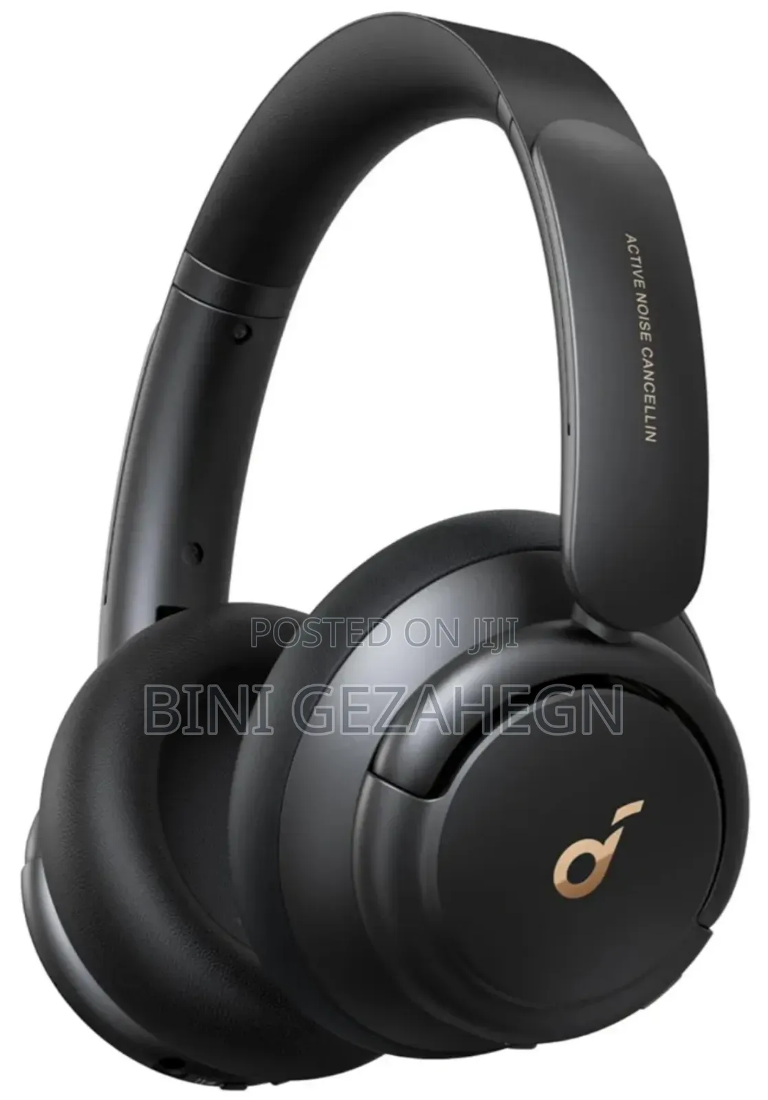 Soundcore Q30 Headphone