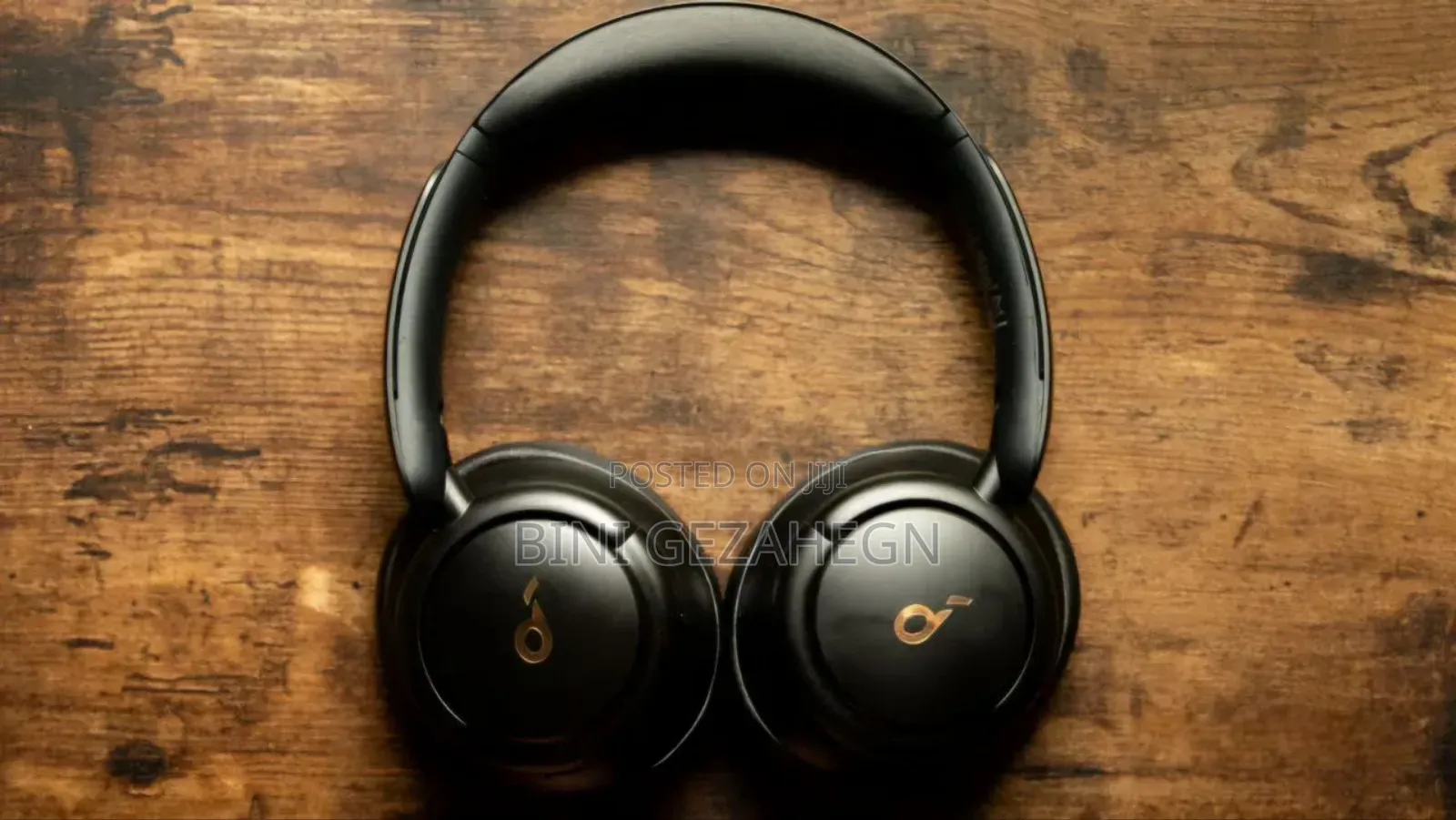 Soundcore Q30 Headphone