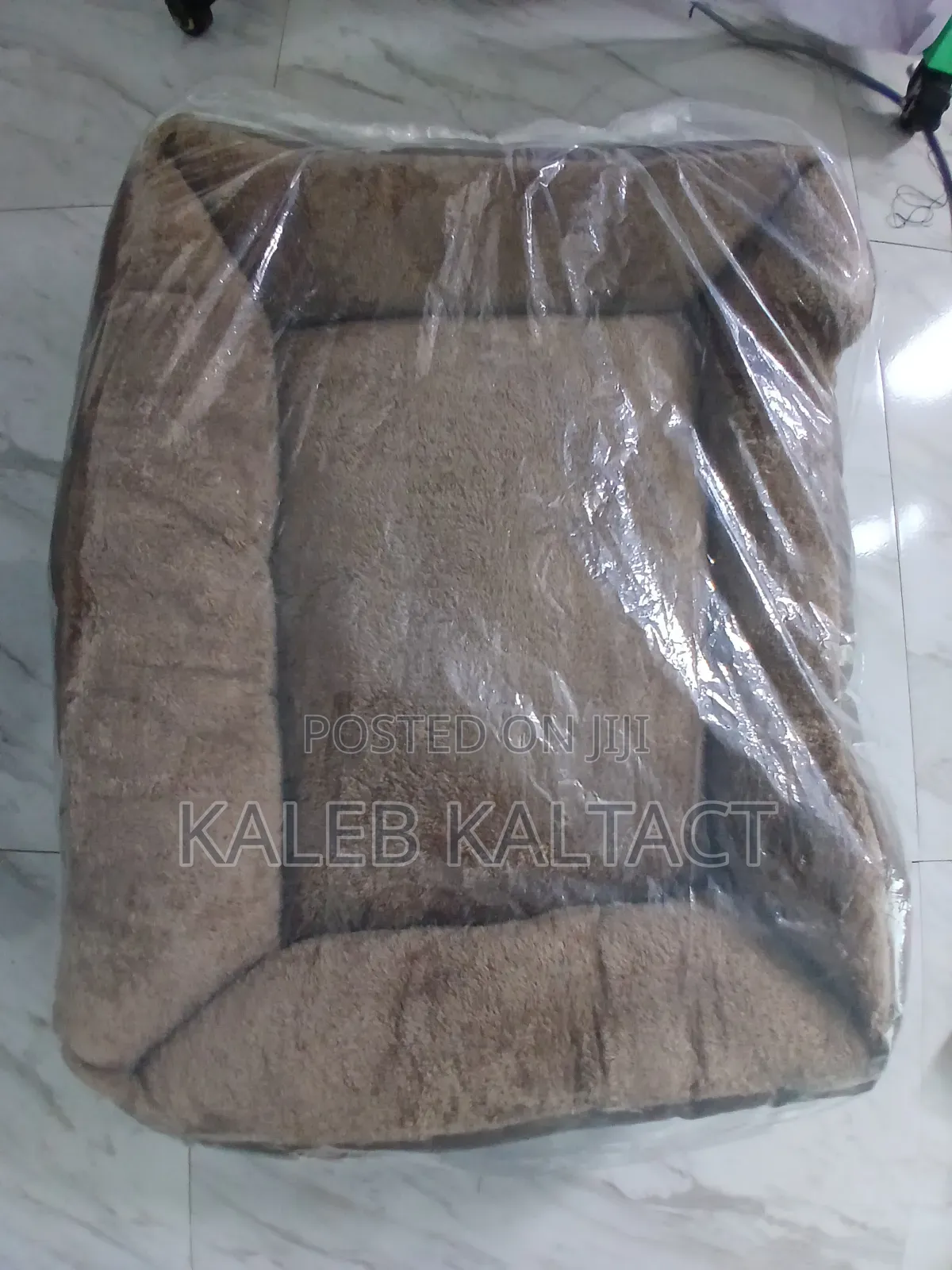 Dog Bed(Extra Comfortable )