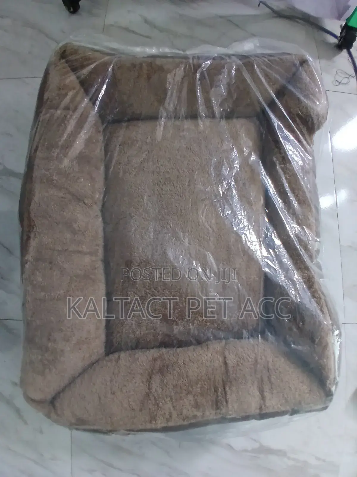 Dog Bed(Extra Comfortable )