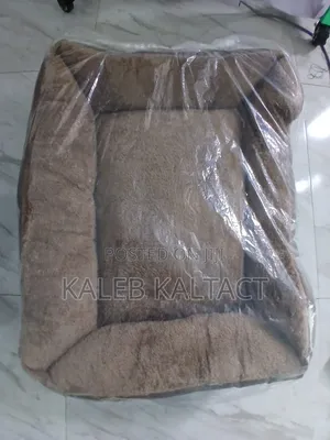 Dog Bed(Extra Comfortable )