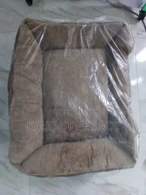 Dog Bed(Extra Comfortable )