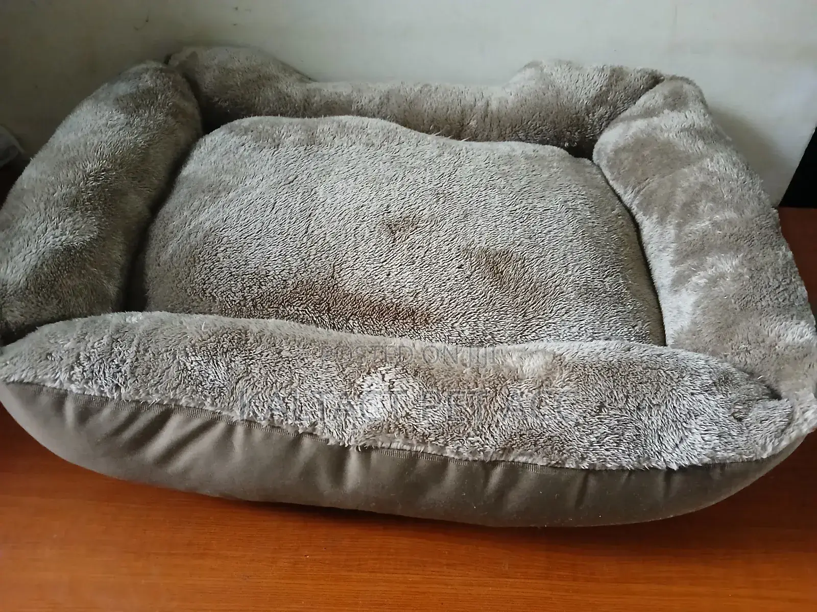 Dog Bed(Extra Comfortable )