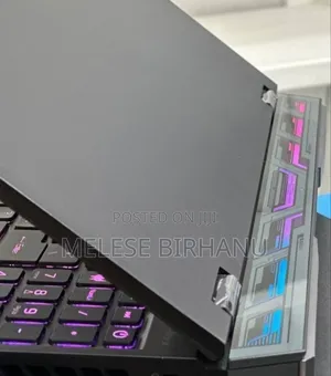 New Laptop Acer Predator Helios 18 PH18-71 16GB Intel Core I9 SSD 1T