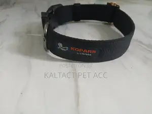 Dog Collars
