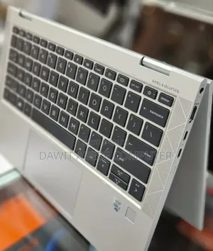 New Laptop HP EliteBook 840 G7 16GB Intel Core I7 SSD 512GB