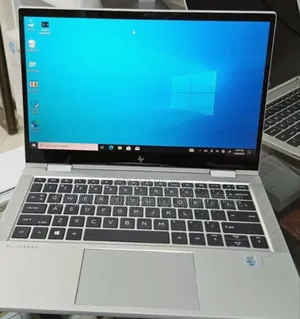 New Laptop HP EliteBook 840 G7 16GB Intel Core I7 SSD 512GB