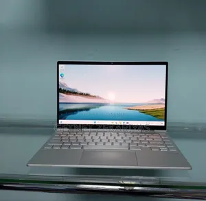 Photo - New Laptop HP Envy X360 8GB Intel Core I7 SSD 512GB