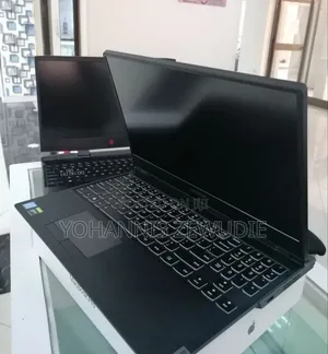 New Laptop Lenovo Legion Y540 16GB Intel Core I7 SSD 512GB