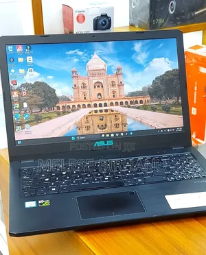 New Laptop Asus VivoBook 15 X540NA 16GB Intel Core I7 HDD+SSD 1T