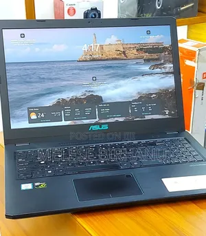 New Laptop Asus VivoBook 15 X540NA 16GB Intel Core I7 HDD+SSD 1T