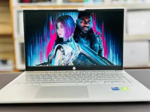 New Laptop HP Pavilion 15 16GB Intel Core I7 SSD 1T
