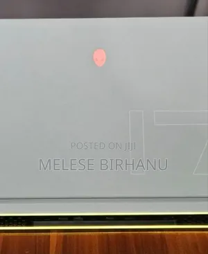 New Laptop Alienware M15 R3 16GB Intel Core I7 SSD 1T