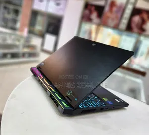 New Laptop Acer Predator Helios 300 16GB Intel Core I7 SSD 1T