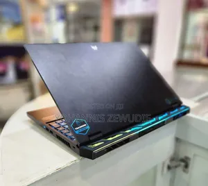 New Laptop Acer Predator Helios 300 16GB Intel Core I7 SSD 1T