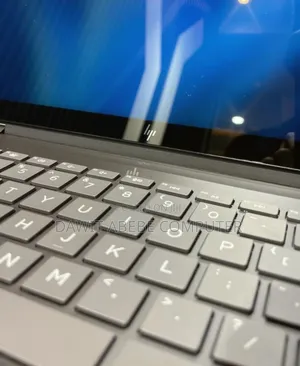 New Laptop HP Envy X360 16GB AMD Ryzen 7 SSD 512GB