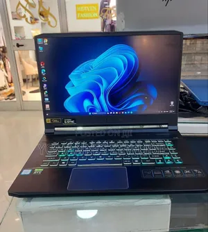 New Laptop Acer Predator Triton 500 SE 16GB Intel Core I7 SSD 1T