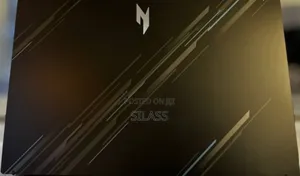 New Laptop Acer Nitro 5 16GB AMD Ryzen 7 SSD 1T