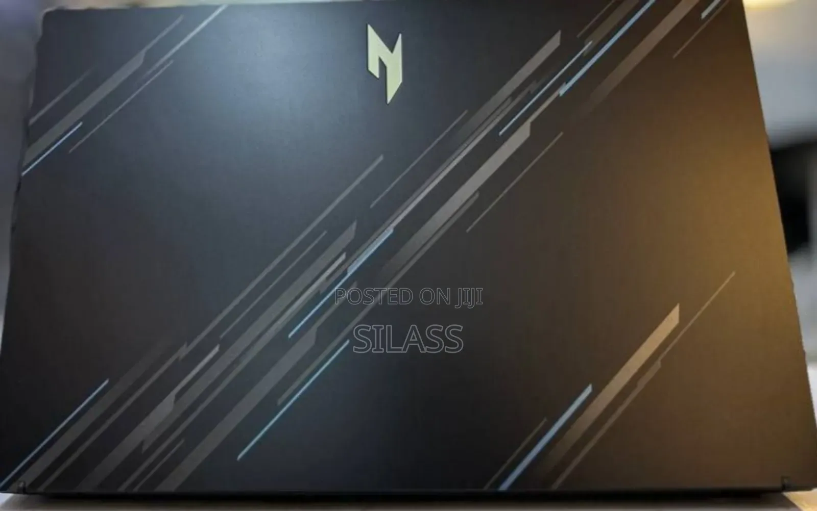 New Laptop Acer Nitro 5 16GB AMD Ryzen 7 SSD 1T