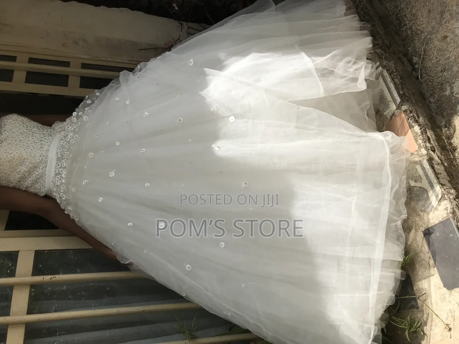 Wedding Dress for Sell