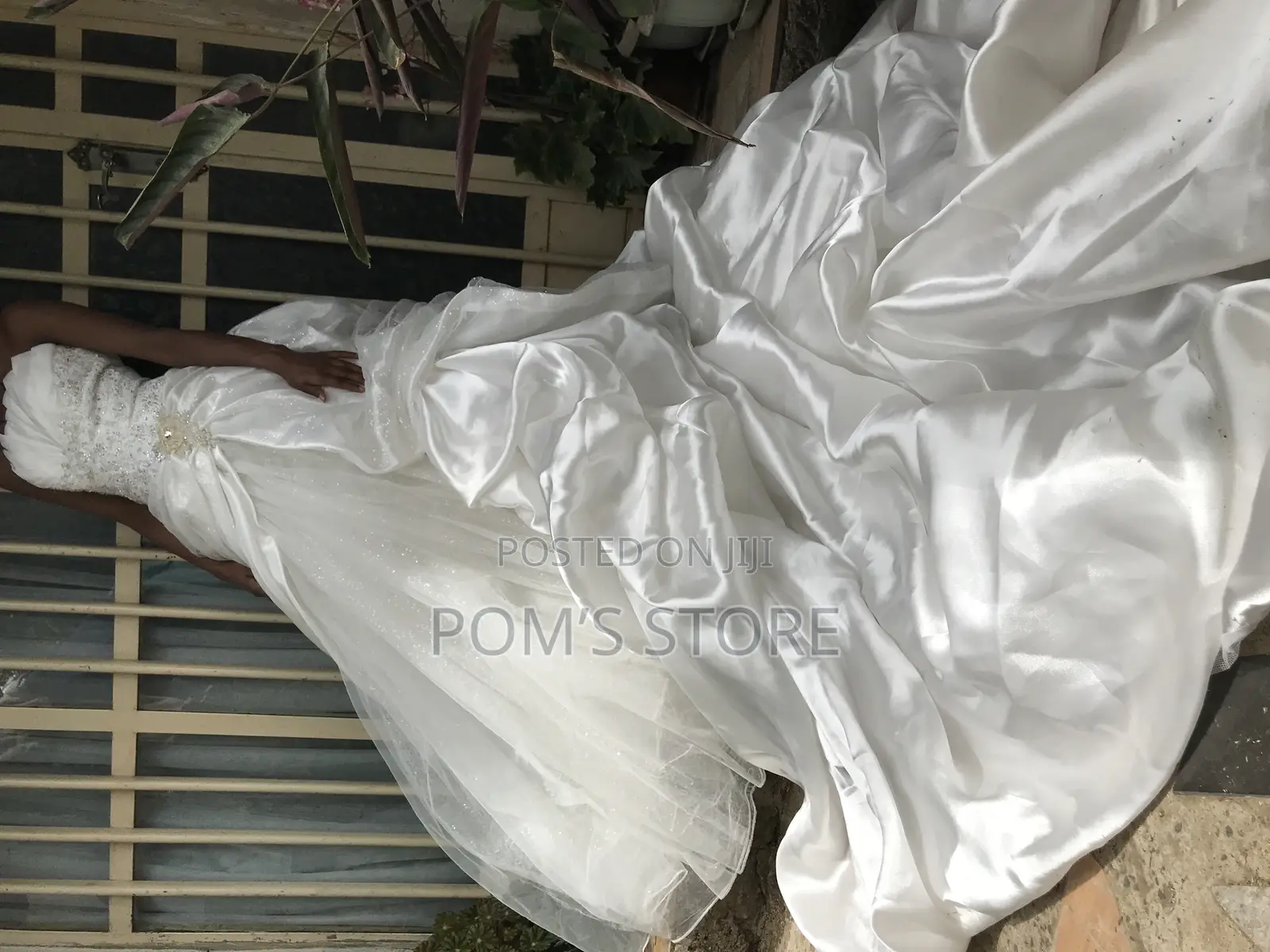 Wedding Dress for Sell