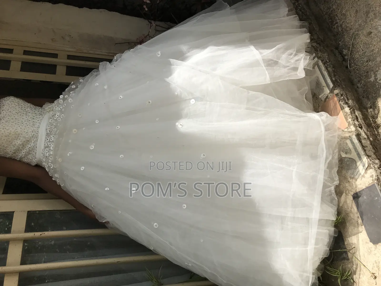 Wedding Dress for Sell