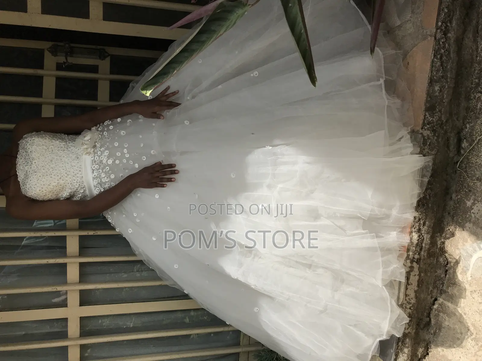 Wedding Dress for Sell