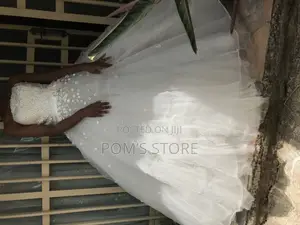 Wedding Dress for Sell