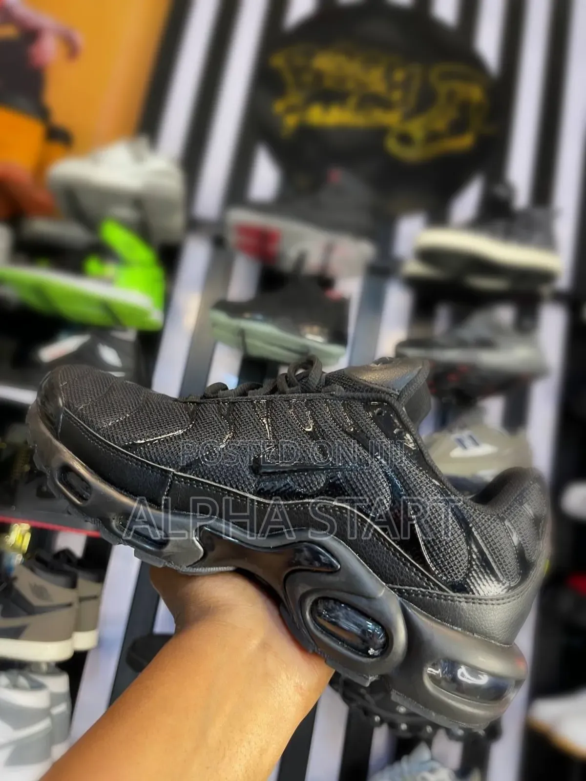 Nike Air Max 95 X Carhartt Master Quality Sneakers