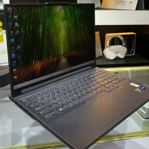 New Laptop Lenovo Legion 5 16GB Intel Core I7 SSD 1T