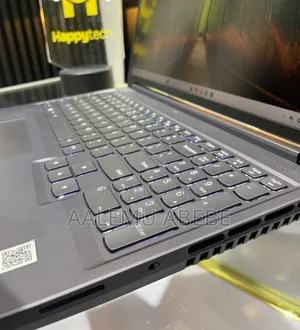 New Laptop Lenovo Legion 5 16GB Intel Core I7 SSD 1T