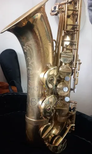 Photo - For Sales Saxophone