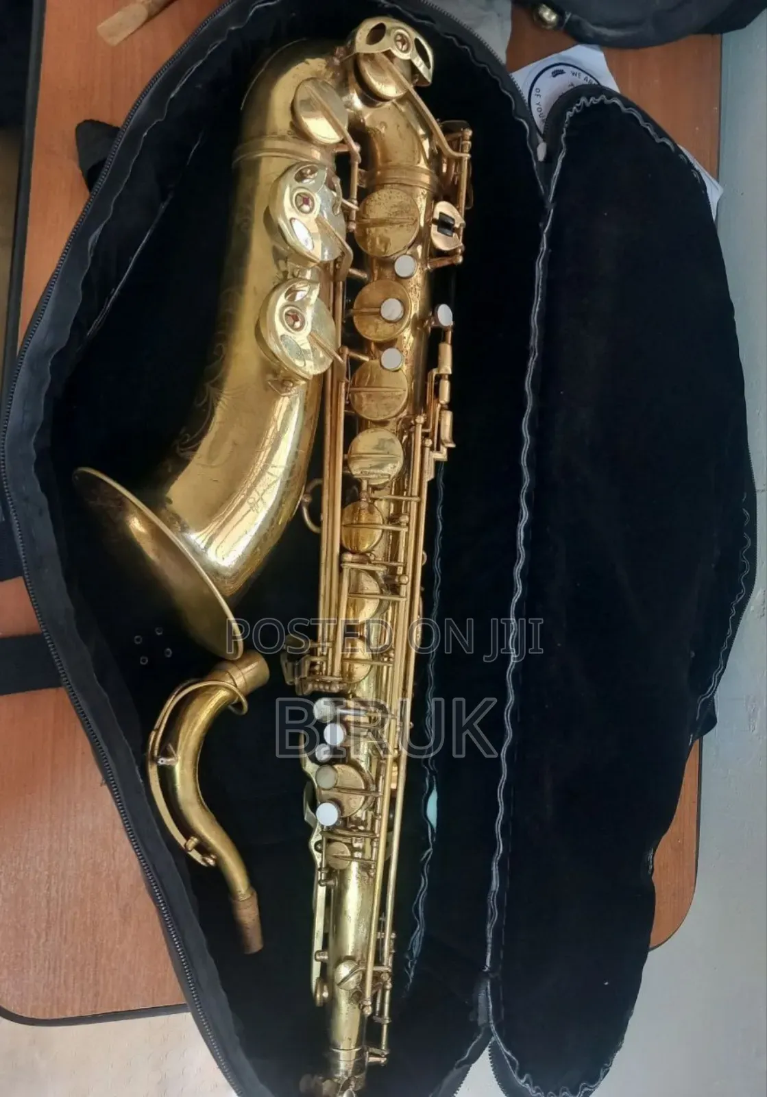 For Sales Saxophone
