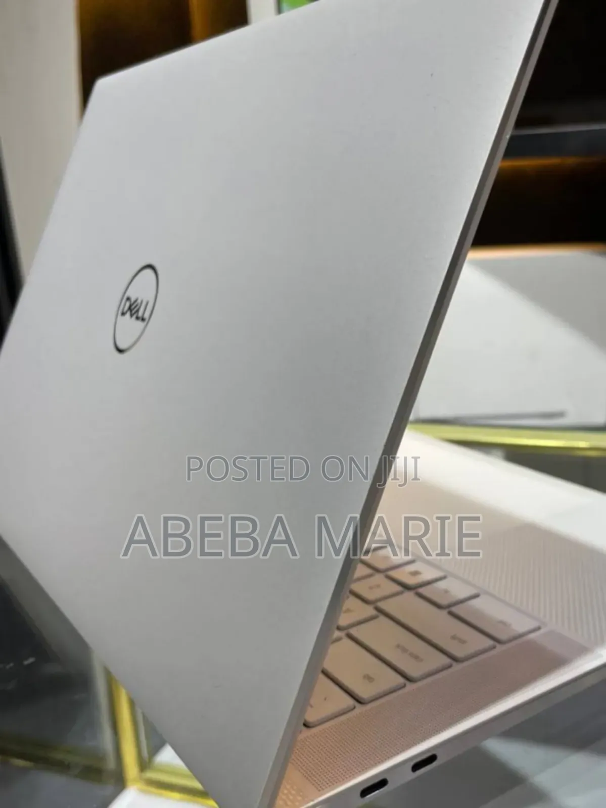 New Laptop Dell XPS 15 9510 16GB Intel Core I7 SSD 1T