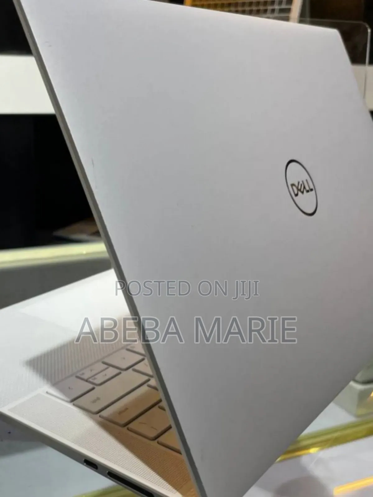 New Laptop Dell XPS 15 9510 16GB Intel Core I7 SSD 1T