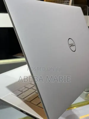 New Laptop Dell XPS 15 9510 16GB Intel Core I7 SSD 1T