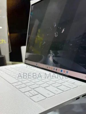 New Laptop Dell XPS 15 9510 16GB Intel Core I7 SSD 1T