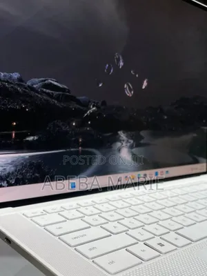 New Laptop Dell XPS 15 9510 16GB Intel Core I7 SSD 1T