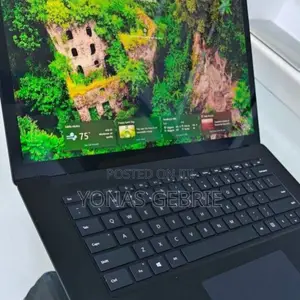 New Laptop Microsoft Surface 3 8GB AMD Ryzen 5 SSD 256GB