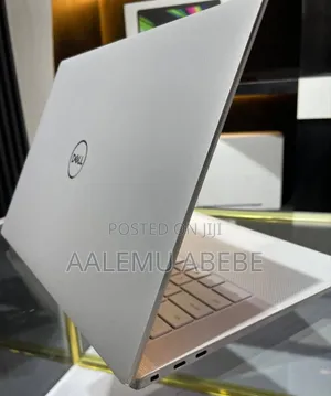 New Laptop Dell XPS 15 9510 16GB Intel Core I7 SSD 1T