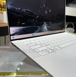 New Laptop Dell XPS 15 9510 16GB Intel Core I7 SSD 1T