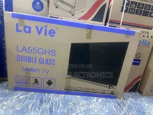 Photo - La Vie 55 Tv Smart