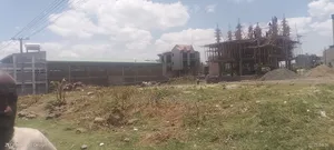 10000ካሬ መጋዘን በደብረብርሀን