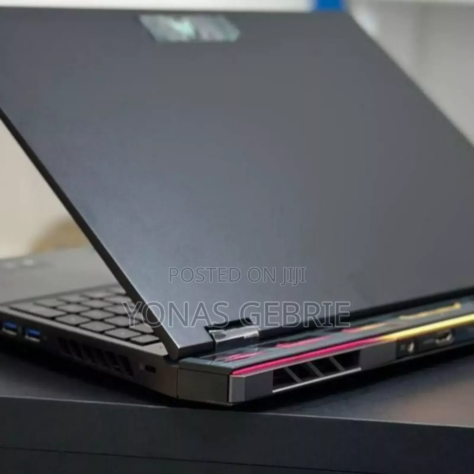 New Laptop Acer Predator Helios Neo 16 32GB Intel Core I9 SSD 1T